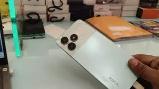 Realme C51 frp unlock tool