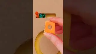 Let's learn 😃 numbers 🔢 DIY number learning game #kidslearning #diy