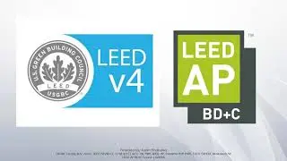 LEED AP BD+C V4 | دورة تدريبية