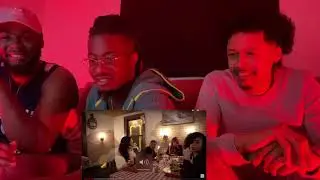 Corpus Christi Female Cypher Part 2 (official video) REACTION!!!