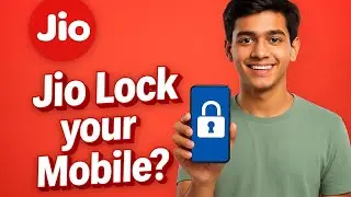 Unlock Jio Upgrade in 5 minutes II How To Unlock Jio upgrade Just 5 Min 