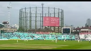 The Oval - Time Goes By So Slow Part 4