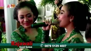 FULL SRAGENAN TERBARU CAPING GUNUNG GENK GANAS LIVE PULO MANGGA DEPOK