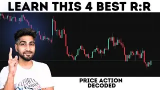 The Key to High R:R Trades: Understanding the Right Price Behaviour