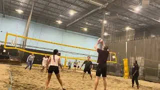Jan 11 2026 playoffs match 2 set 1