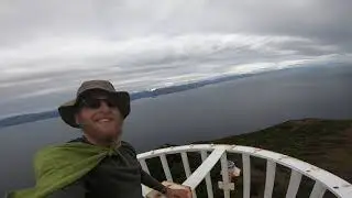Cabo Froward Trek