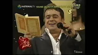 Fragmente emisiune Zi-le de la mine (National TV)