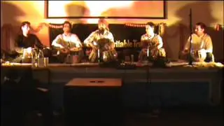 A fabulous Kaida in Matt Taal(9 beats) by Manjit Singh and Students