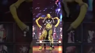 Баланс в творчестве #артист #cosplay #ledshow #fireshow #costumedesign