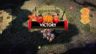 Smite Wombo Combo