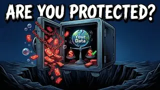 The Hidden Dangers Of Online Banking (Are You Protected?)