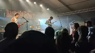 Pisse - Tempel - 26.07.2024 - Back To Future Festival (Glaubitz)