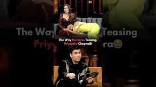 Kareena Kapoor Roasted Priyanka On Dating😂Karan Johar #kareenakapoorkhan #karanjohar #bollywoodhits