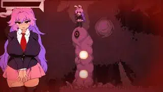udonge pillar skip