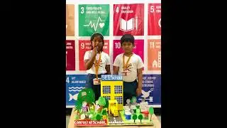 Eco-friendly living! 🌱 Anusha & Kartik&rsquo;s homemade compost for a greener tomorrow. 🌿♻️