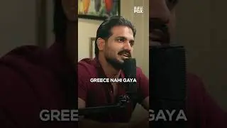 Europe's Secret Spots ❤ | Passenger Paramvir | PGX #101  @PassengerParamvir​