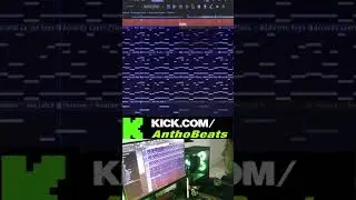 Sample cette boucle ✨ #flstudio #beatmakerfrance #beat #beatmaker