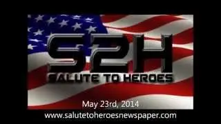Salute to Heroes Newspaper Presents:  OneRoof Energy Solar