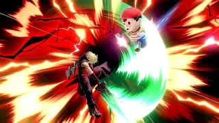 Cloud DESTROYS Lagswitch Trash #smashultimate 