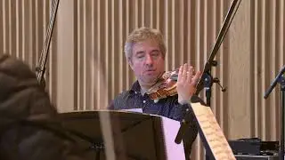 La Serenissima's headline single from 'Forza Azzurri!' by Italian baroque composer Brescianello