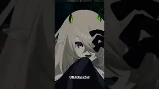 I love Recapping #vtuber #envuber #virtualyoutuber #entuber #vtubermodel