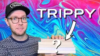 5 Mind-Bending Sci-Fi Books