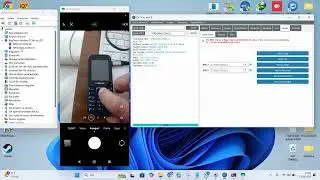 Samsung B310E Button Phone imei Repair