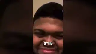 HE AINT NEVA TRIED ME LIKE THAT😂