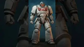 How to Create a Tome Keepers Veteran Sergeant and Lieutenant in Space Marine 2 | Quick Guide