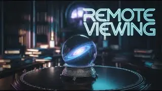 Remote Viewing 101: Step-By-Step Guide!