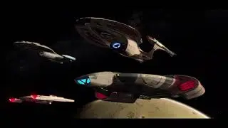 200 Subscriber Special!! | Star Trek Online battle - Mirror Janeway!