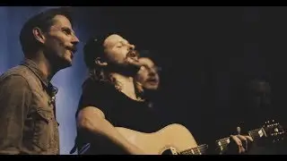 Mighty Oaks &bull; Episode 1 - Higher Place Tour 2017