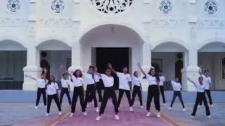 SAMWAK: ASYC 2023 THEME SONG