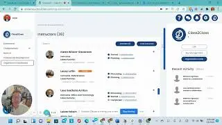 V2 Admin and Coordinators  How to Invite Instructors to Join ImmerseU