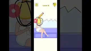 Draw Police - Tricky Puzzles Game Level 15