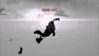 First shot back :(