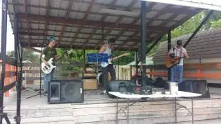 The Joe Buckley Band - Final Solo