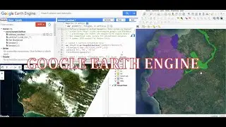 Google Earth Engine Training For Earth Observation (EO) Applications for Beginners to Advanced Level