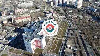Новый Логотип БСМП - тизер 2 (lehay.ru)