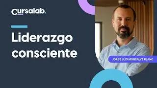 Liderazgo consciente  por Jorge Monsalve
