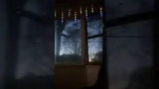 icicle lights