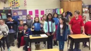 Flexible Seating - Thank You!