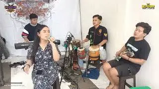 BUNGA DAHLIA - NADYA CELSEA || LEMBU MUSIK ||
