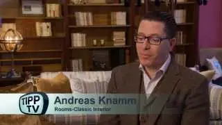 Rooms Classic Interior &uuml;ber englische Sofas - TippTV