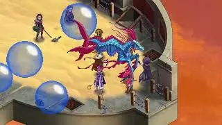 Fell Seal - Trailer