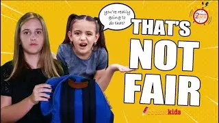 What is Fairness?