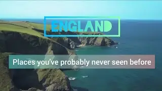 Hidden England Places You've Never Seen Before
