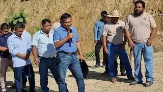 Fiesta Patronal en Danigaree, San Pedro Quiatoni
