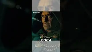 Did You Notice Something Strange in Every Doomsday Teaser Or Trailer? #doomsday #drdoom