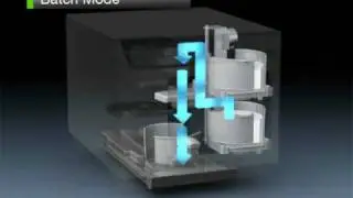 Режим работы Epson Discproducer PP-100 CD DVD Duplicator Publisher-3